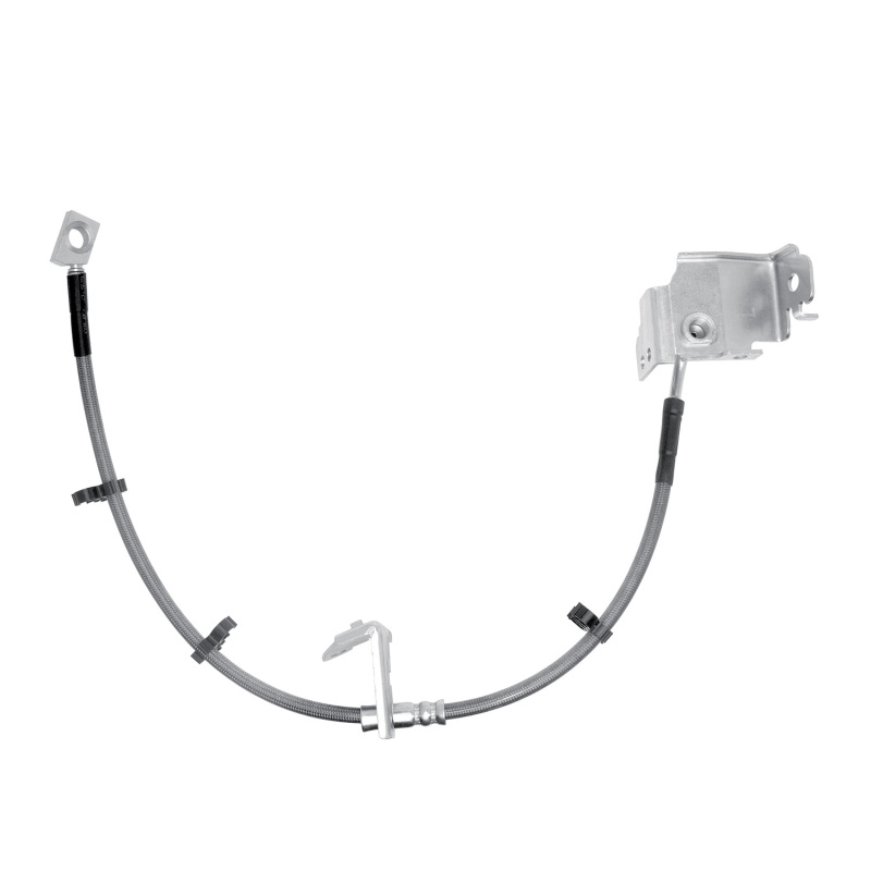 Jaguar XF Brake Hose - Front - R1 Concepts - `13-`19